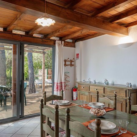 Casa Donatella, In Riva Al Mare! Villa Cala Liberotto Exterior photo