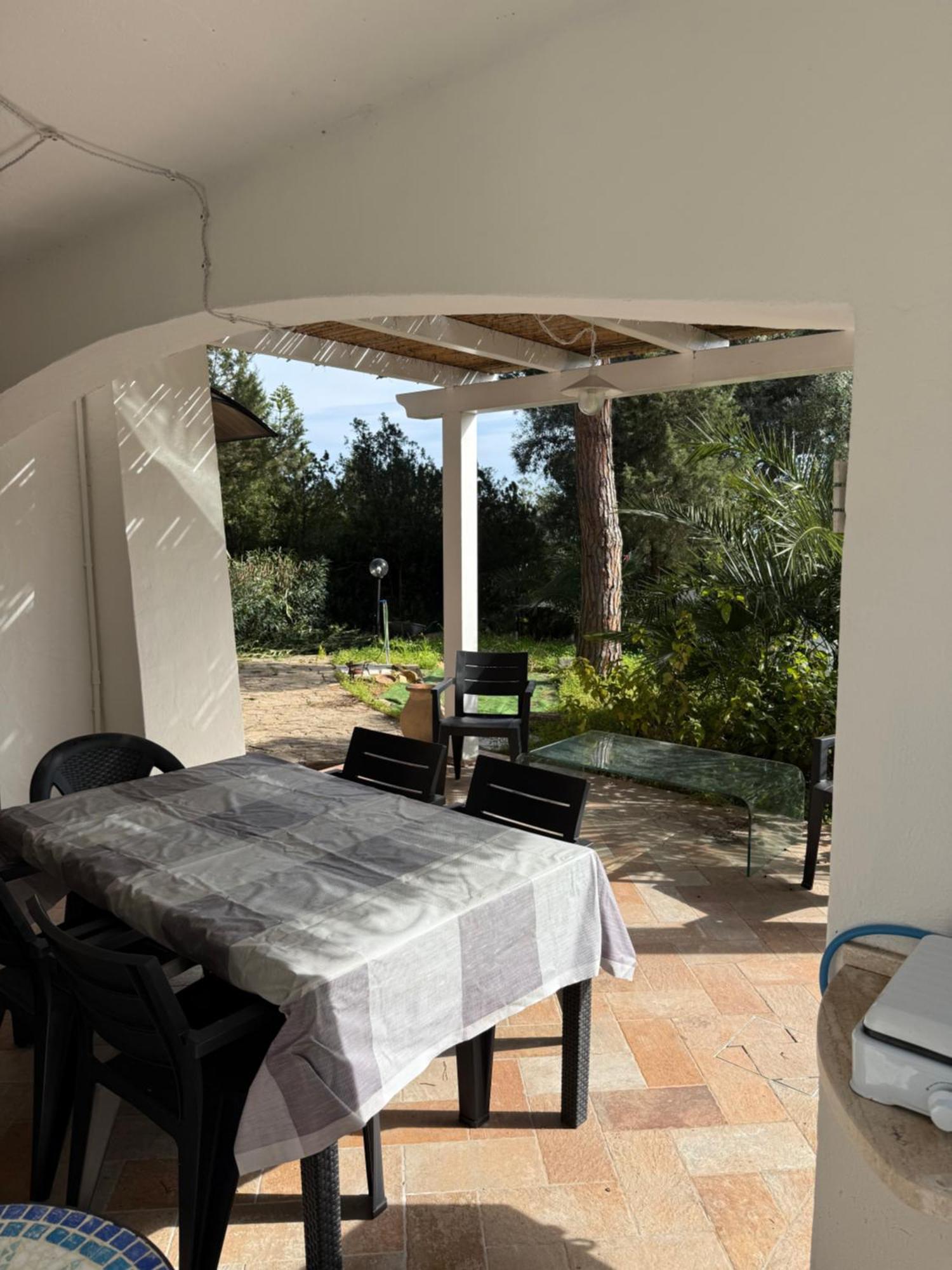 Casa Donatella, In Riva Al Mare! Villa Cala Liberotto Exterior photo