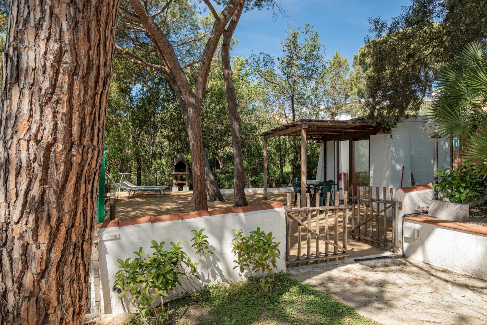 Casa Donatella, In Riva Al Mare! Villa Cala Liberotto Exterior photo